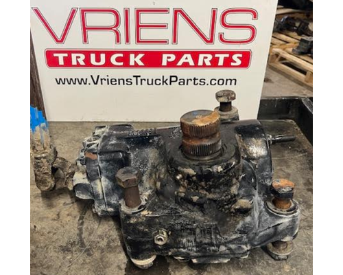 PETERBILT 378 Power Steering Gear