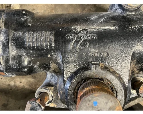 PETERBILT 378 Power Steering Gear