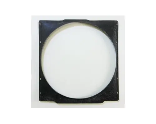 PETERBILT 378 RADIATOR SHROUD