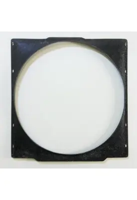 PETERBILT 378 RADIATOR SHROUD