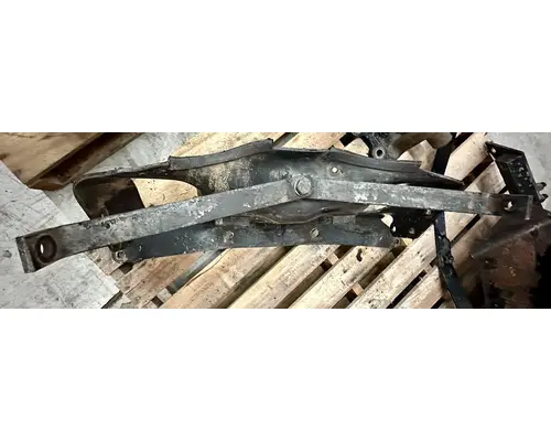 PETERBILT 378 Radiator Core Support