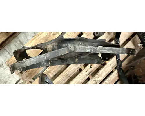 PETERBILT 378 Radiator Core Support