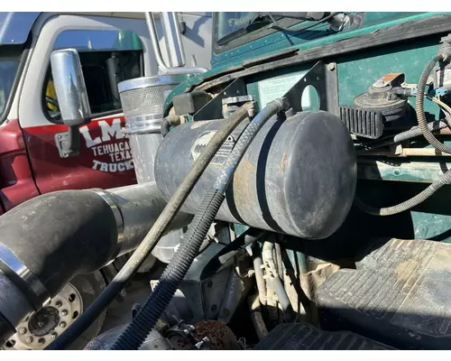 PETERBILT 378 Radiator Overflow Bottle