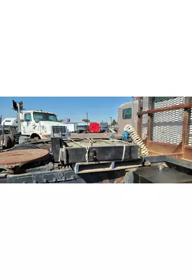 PETERBILT 378 Radiator