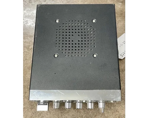 PETERBILT 378 Radio