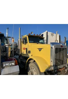 PETERBILT 378 Rebuilders
