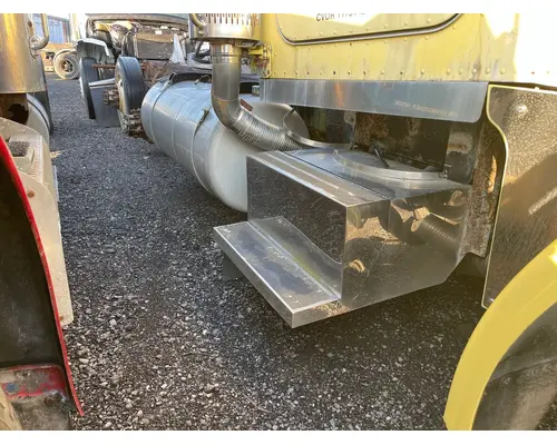 PETERBILT 378 Rebuilders