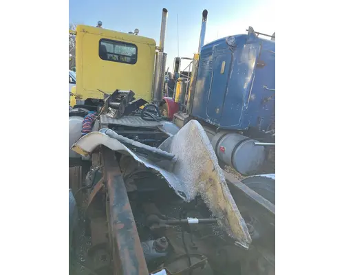 PETERBILT 378 Rebuilders