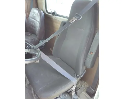 PETERBILT 378 SEAT, FRONT