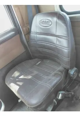 PETERBILT 378 SEAT, FRONT