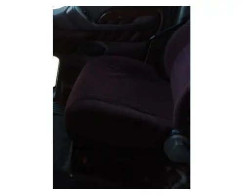 PETERBILT 378 SEAT, FRONT