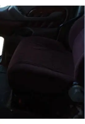 PETERBILT 378 SEAT, FRONT