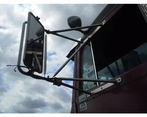 PETERBILT 378 Side View Mirror