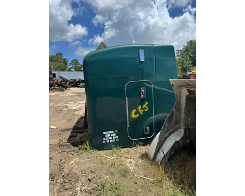 PETERBILT 378 Sleeper