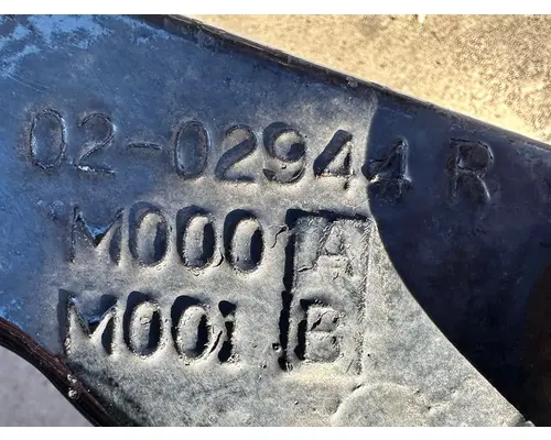 PETERBILT 378 Spring Hanger