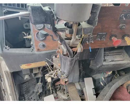 PETERBILT 378 Steering Column