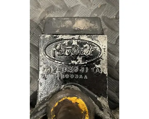 PETERBILT 378 Steering or Suspension Parts, Misc.