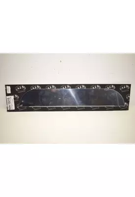 PETERBILT 378 Sun Visor (External)
