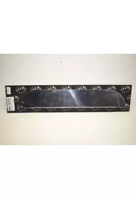 PETERBILT 378 Sun Visor (External)