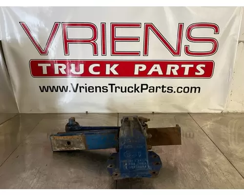 PETERBILT 378 Suspension