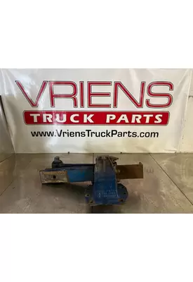 PETERBILT 378 Suspension