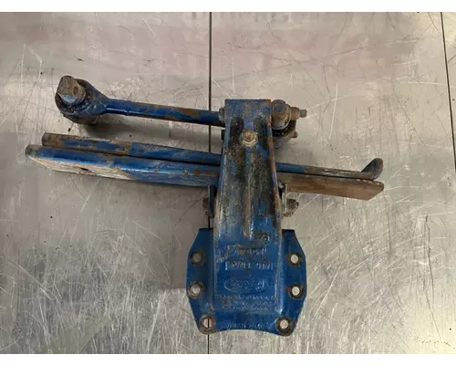 PETERBILT 378 Suspension
