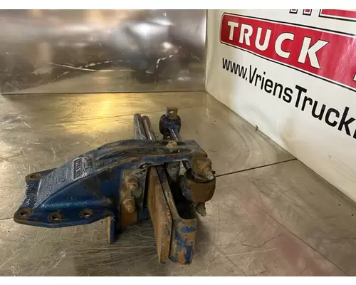 PETERBILT 378 Suspension