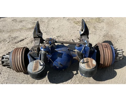 PETERBILT 378 Suspension