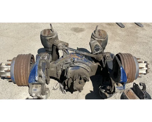 PETERBILT 378 Suspension