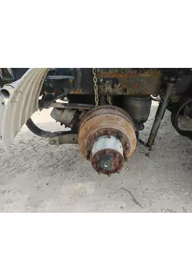 PETERBILT 378 Suspension