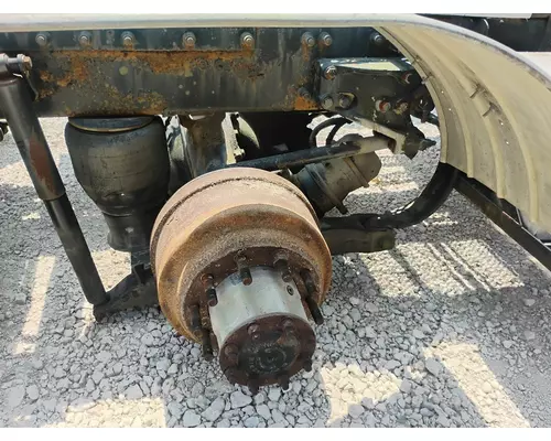 PETERBILT 378 Suspension