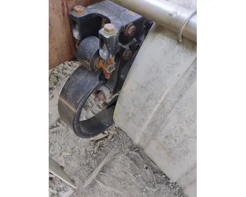 PETERBILT 378 Suspension