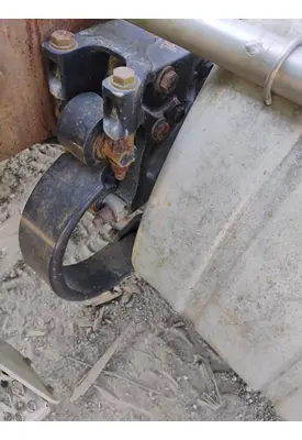 PETERBILT 378 Suspension