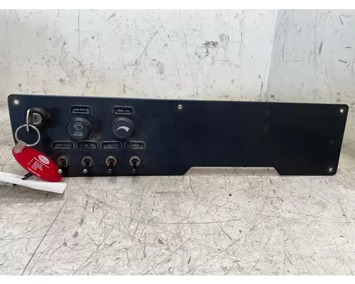 PETERBILT 378 Switch Panel