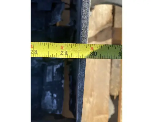 PETERBILT 378 Tool Box