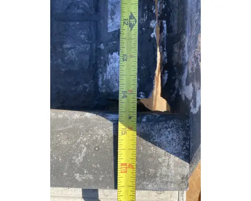 PETERBILT 378 Tool Box