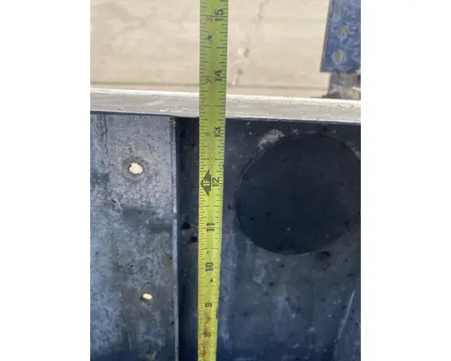 PETERBILT 378 Tool Box