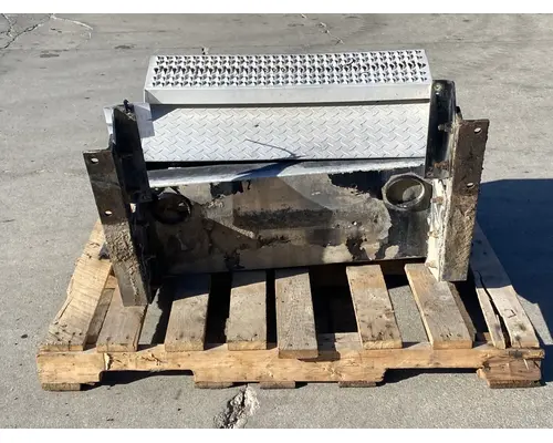 PETERBILT 378 Tool Box