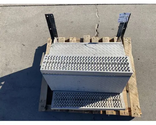 PETERBILT 378 Tool Box