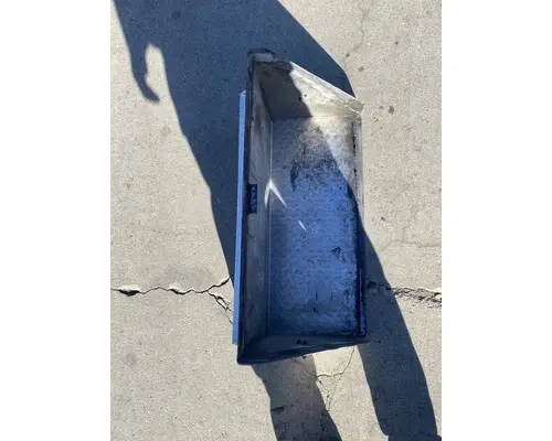 PETERBILT 378 Tool Box