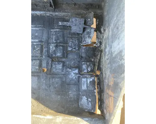 PETERBILT 378 Tool Box