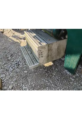 PETERBILT 378 Tool Box