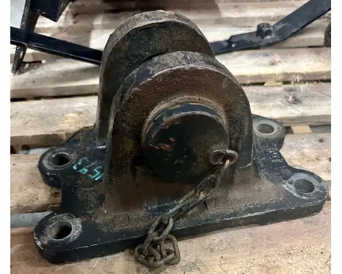 PETERBILT 378 Trailer