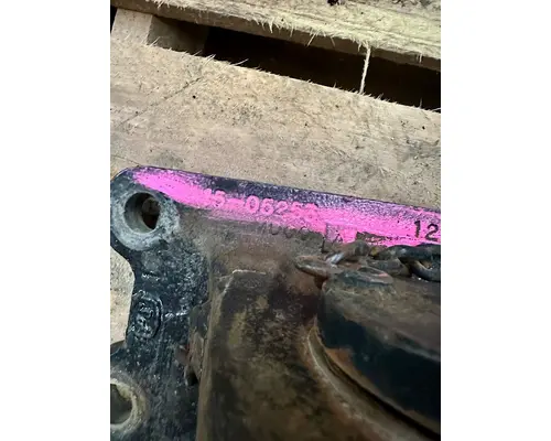 PETERBILT 378 Trailer