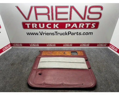 PETERBILT 378 Trim Panel, Front Door
