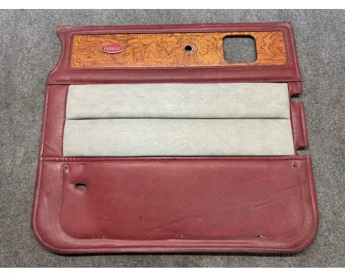 PETERBILT 378 Trim Panel, Front Door