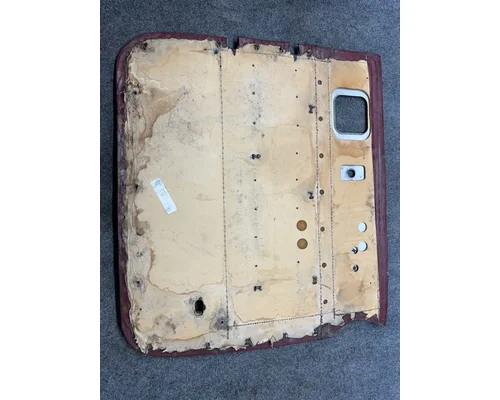 PETERBILT 378 Trim Panel, Front Door