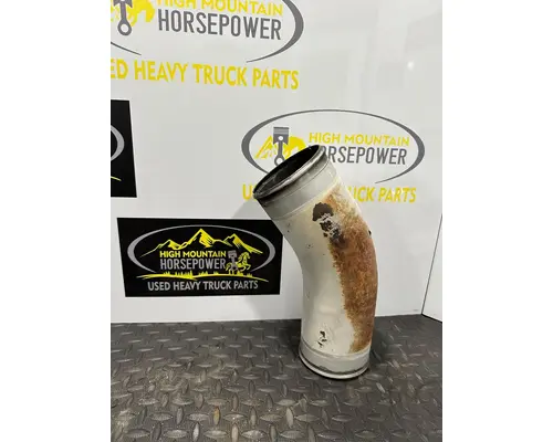 PETERBILT 378 Turbocharger  Supercharger