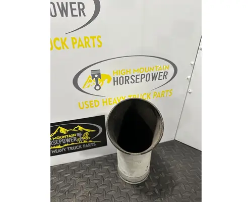 PETERBILT 378 Turbocharger  Supercharger