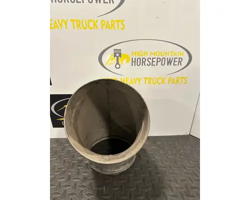 PETERBILT 378 Turbocharger  Supercharger